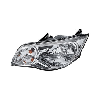 Replacement - Driver Side Headlight (Standard Line)