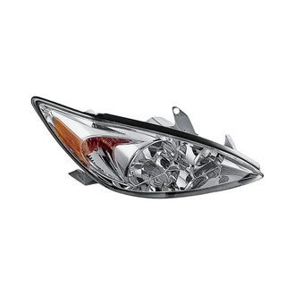 Replacement - Passenger Side Headlight (Standard Line)