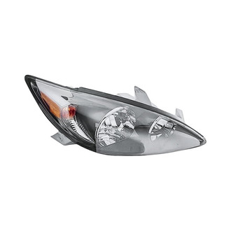 Replacement - Passenger Side Headlight (Standard Line)