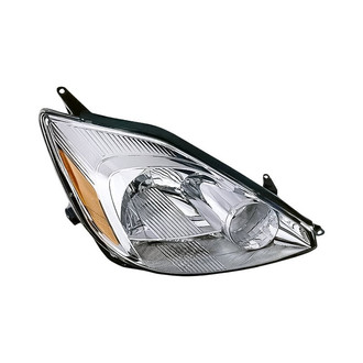 Replacement - Passenger Side Headlight (Standard Line)