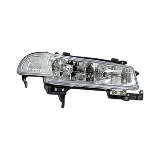 Replacement - Passenger Side Headlight (Standard Line)