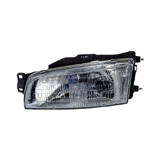 Replacement - Driver Side Headlight (Standard Line)