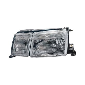 Replacement - Driver Side Headlight (Standard Line)