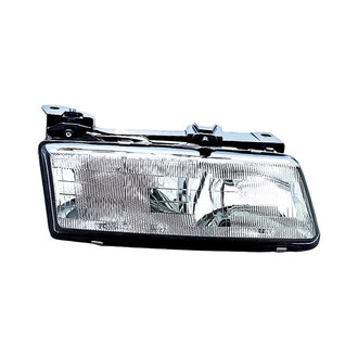 Replacement - Passenger Side Headlight (Standard Line)
