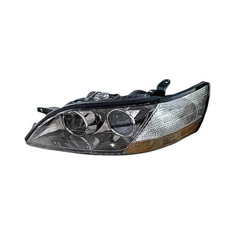 Replacement - Driver Side Headlight (Standard Line)