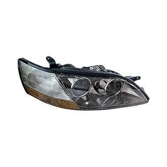 Replacement - Passenger Side Headlight (Standard Line)