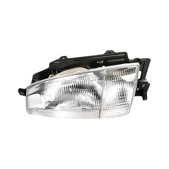 Replacement - Driver Side Headlight (Standard Line)