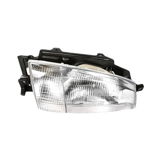Replacement - Passenger Side Headlight (Standard Line)
