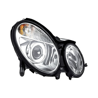 Replacement - Passenger Side Headlight (Standard Line)