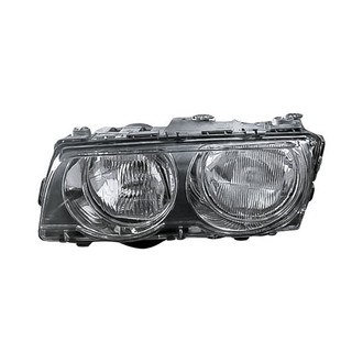 Replacement - Driver Side Headlight (Standard Line)