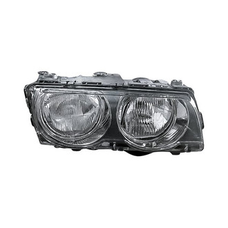 Replacement - Passenger Side Headlight (Standard Line)