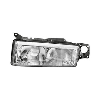 Replacement - Passenger Side Headlight (Standard Line)