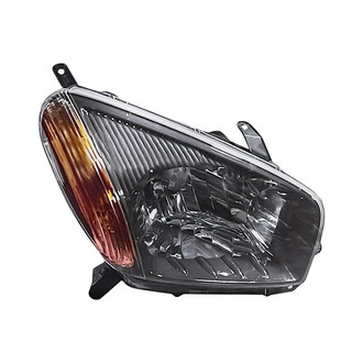 Replacement - Passenger Side Headlight (Standard Line)