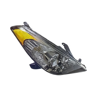 Replacement - Passenger Side Headlight (Standard Line)