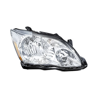 Replacement - Passenger Side Headlight (Standard Line)