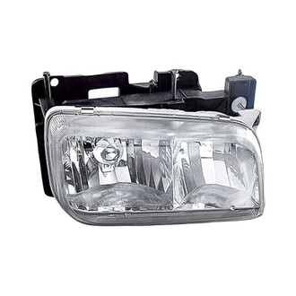 Replacement - Passenger Side Headlight (Standard Line)