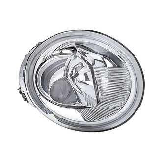 Replacement - Passenger Side Headlight (Standard Line)