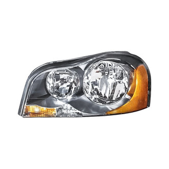 Replacement - Driver Side Headlight (Standard Line)