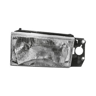 Replacement - Passenger Side Headlight (Standard Line)
