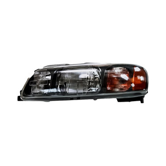 Replacement - Driver Side Headlight (Standard Line)