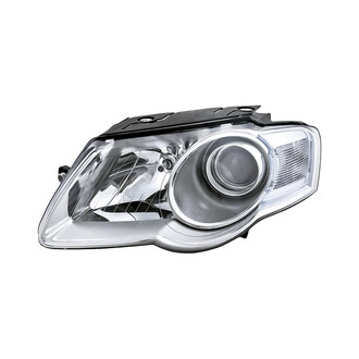 Replacement - Driver Side Headlight (Standard Line)