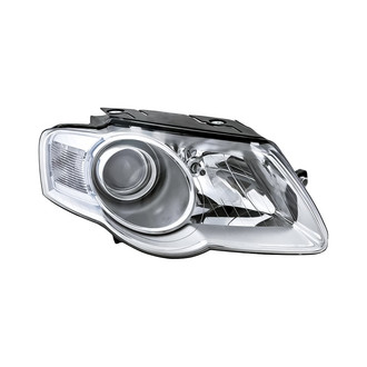 Replacement - Passenger Side Headlight (Standard Line)