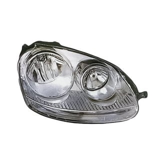 Replacement - Passenger Side Headlight (Standard Line)
