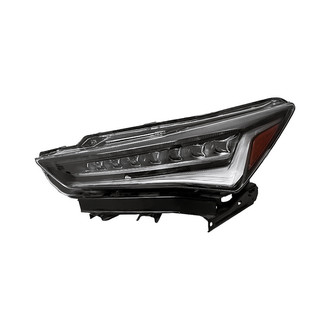 Replacement - Headlight