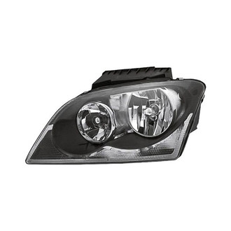 Replacement - Driver Side Headlight (Standard Line)