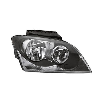 Replacement - Passenger Side Headlight (Standard Line)