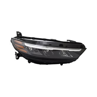 Replacement - Passenger Side Headlight (Standard Line)