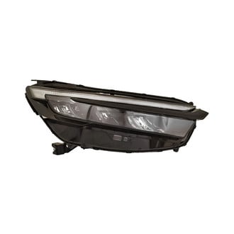 Replacement - Passenger Side Headlight (Standard Line)