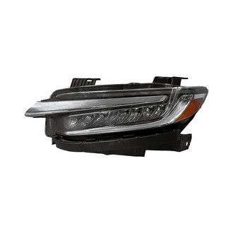 Replacement - Headlight