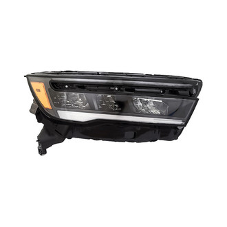 Replacement - Passenger Side Headlight (Standard Line)