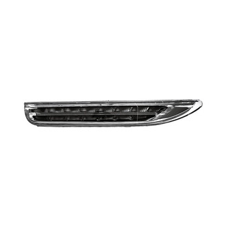 Replacement - Driver Side Daytime Running Light (CAPA Certified)