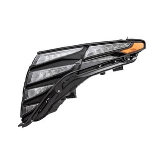 Replacement - Daytime Running Lights (DRLs)