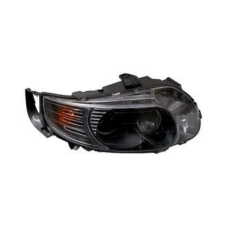 Replacement - Passenger Side Headlight (Standard Line)