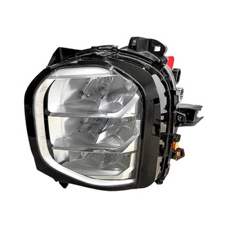 Replacement - Headlight