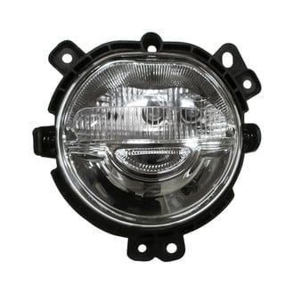 Replacement - Passenger Side Daytime Running Light (Standard Line)