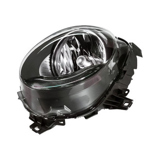 Replacement - Driver Side Headlight (Standard Line)