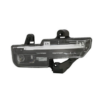 Replacement - Driver Side Turn Signal Light (Standard Line)