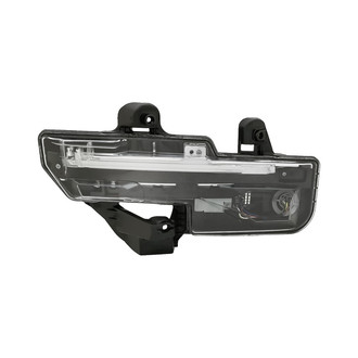 Replacement - Passenger Side Turn Signal Light (Standard Line)