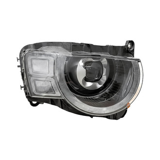 Replacement - Headlight