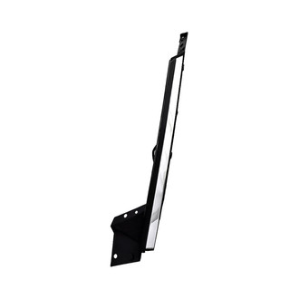 Replacement - Driver Side Daytime Running Light (CAPA Certified)
