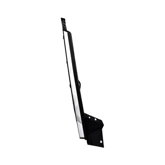Replacement - Passenger Side Daytime Running Light (CAPA Certified)