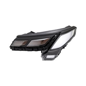 Replacement - Driver Side Daytime Running Light (Standard Line)