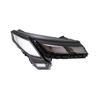 Replacement - Passenger Side Daytime Running Light (Standard Line)