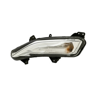 Replacement - Daytime Running Lights (DRLs)