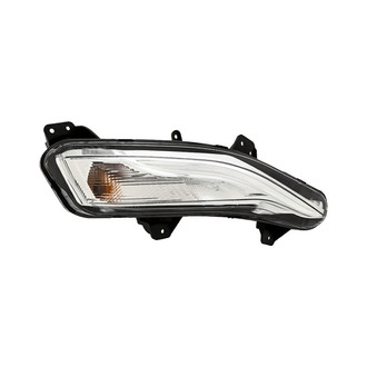 Replacement - Passenger Side Daytime Running Light (Standard Line)