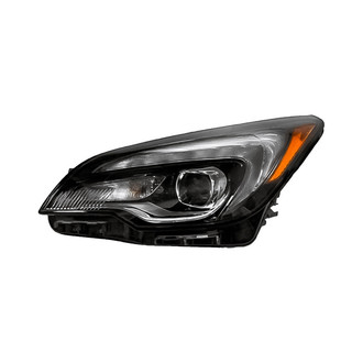 Replacement - Headlight